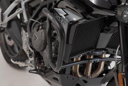 Protecciones laterales de motor. Triumph Tiger 900 GT Pro C702 (19-23)